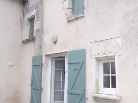 maison meublee 3 chambres terrasse garage