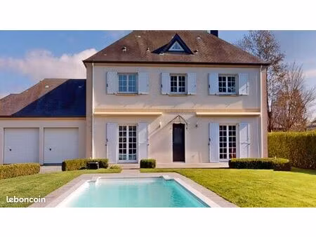 maison 6 pièces 168 m²