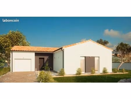 maison 5 pièces 78 m²