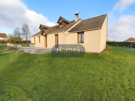 maison 7 pièces 149 m²