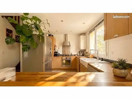 maison 6 pièces 132 m²