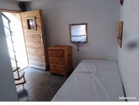 maison au calme à louer