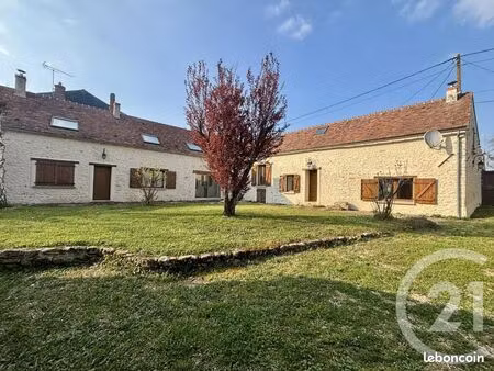 maison 8 pièces 250 m²