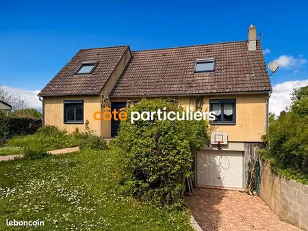 propriété 7 pièces 120 m²