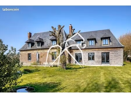 maison 8 pièces 230 m²