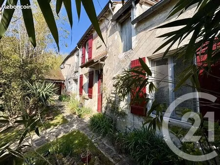 maison 5 pièces 142 m²