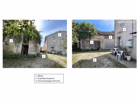 pierre pour rénovation
