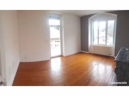 loue t4 85m2 terrasse grand annecy sud alby / chéran