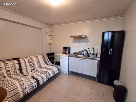 studio - elbeuf près collège mandela