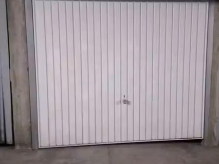 garage à louer hauteurs d'evian