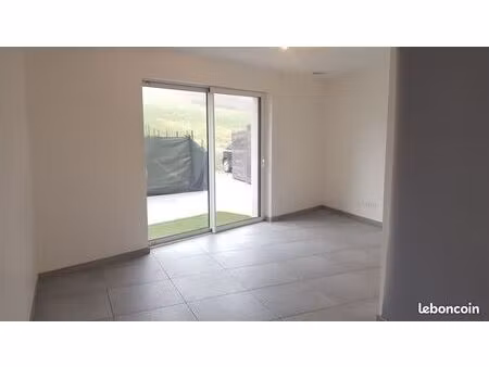 maison jumelle 95m2 grand annecy sud cusy