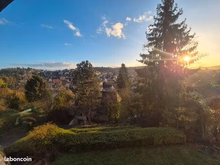 maison - 164m2 - 7 pièces