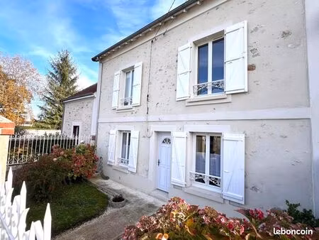 maison 6 pièces 177 m²