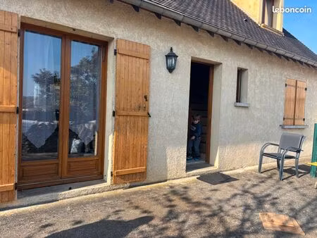 maison moret sur loing centre