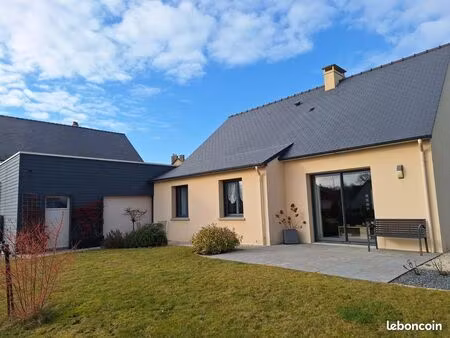 pavillon 5 pièces 97 m²