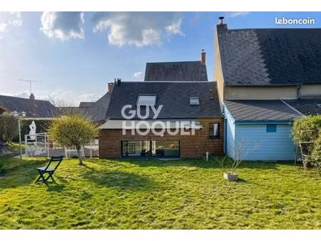 maison 3 pièces 58 m²