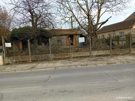 terrain constructible