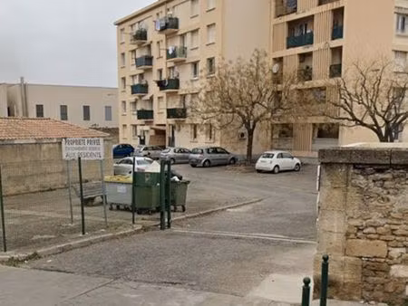 appartement 3 pièces 55m2