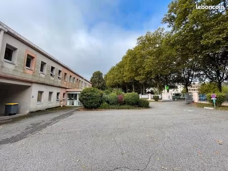 locaux état neuf pour bureaux