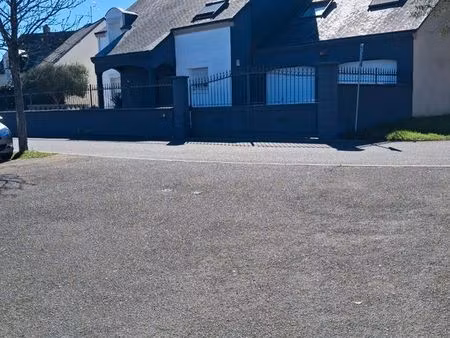 a saisir très belle maison