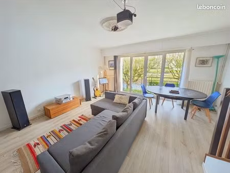 maison centre ville maurepas - 5 pièces - 102 m2