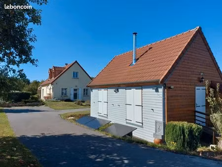 maison 5 pièces et sa dépendance