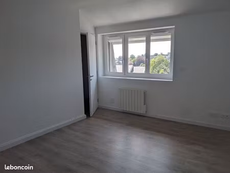 appartement t1 28m2