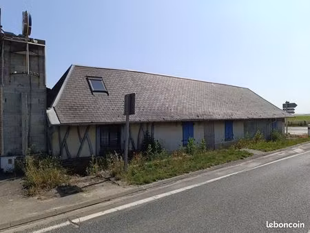 immeuble de rapport 10 pièces 330 m²