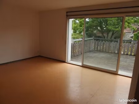 immeuble hyper centre