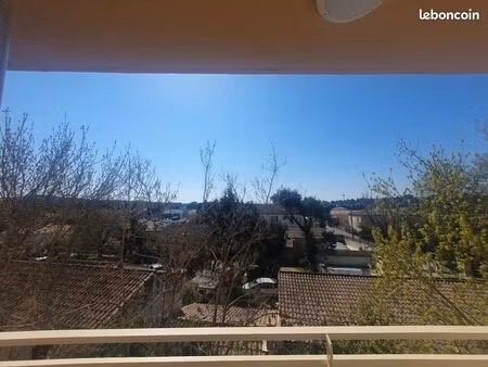 appartement 4 pièces 90 m²