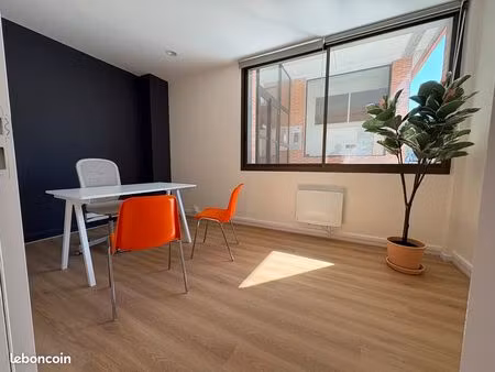 local / bureau montauban idéal profession libérale