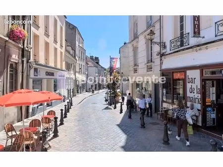 local commercial 92 m²