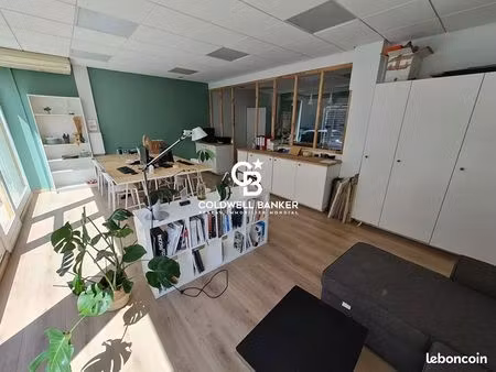 local commercial 200 m² sallanches