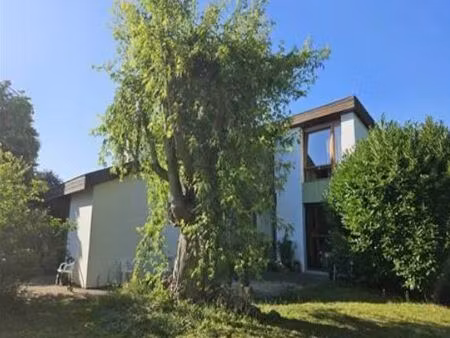 maison viager occupé - amiens (80) – quartier vallée des vignes  parc delpech