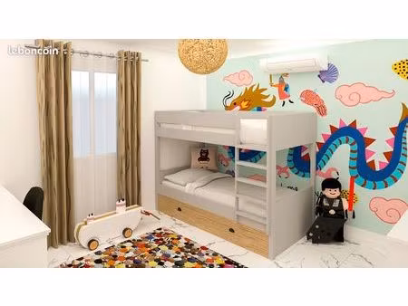 maison 5 pièces 118 m²