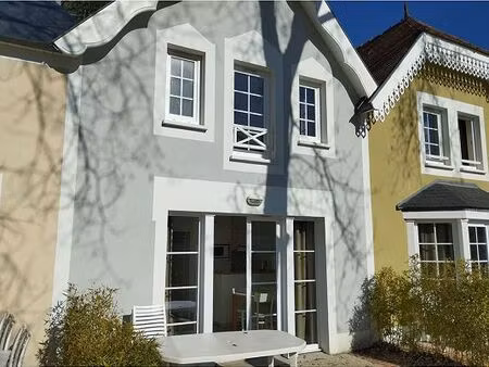 maison 3 pièces 47 m²