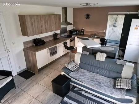 maison individuelle à grouches luchuel