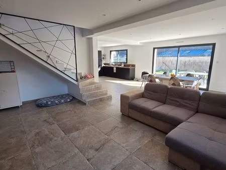 maison neuve hyper centre