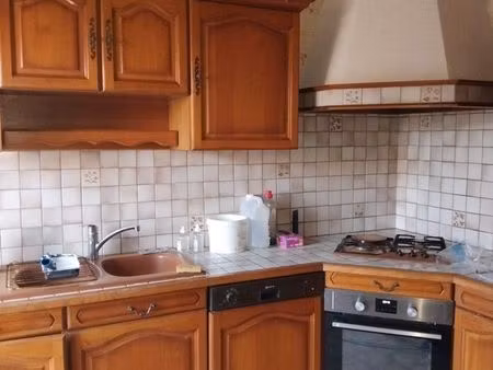 maison à louer à rom