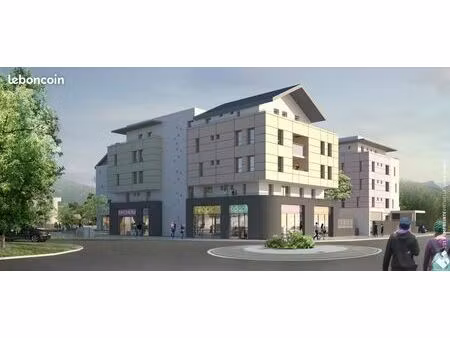 appartement 1 pièce 31 m²