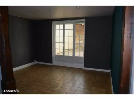 appartement - 28 m²