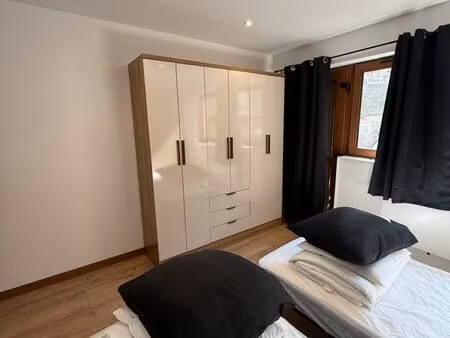 appartement neuf de 45 m2