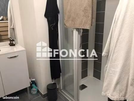 duplex 4 pièces 82 m²