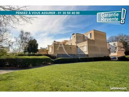 duplex 4 pièces 85 m²