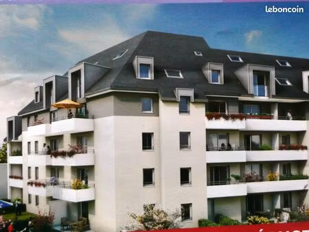 4 pieces duplex⁸ lumineux de 90m2