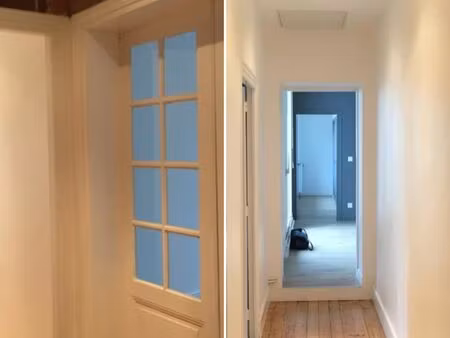 grand appartement prés du château de eu