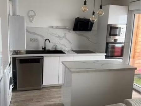 appartement t2 meublé le havre