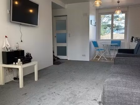 maison 2 pièces 42 m²