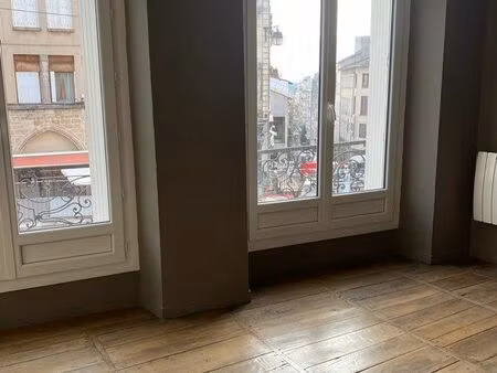 bureau - local hyper centre ville de limoges