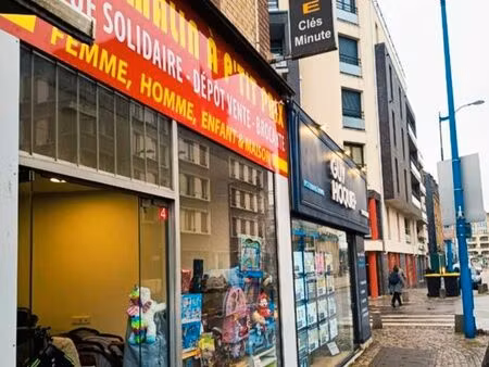 bail à céder loyer petit prix